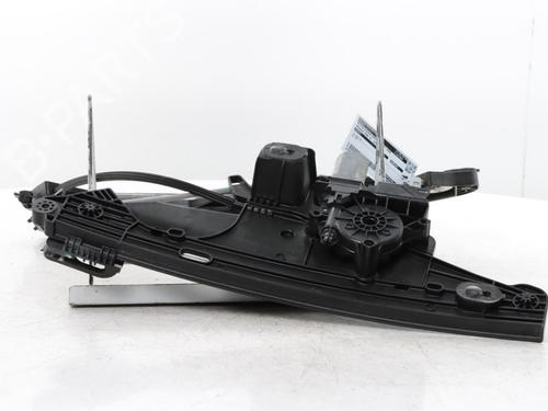 Used Front right window mechanism Front right window mechanism PEUGEOT 2008 II (UD_, US_, UY_, UJ_, UR_, UC_) e-2008 (UKZKXZ) (136 hp) 33846129 33846129