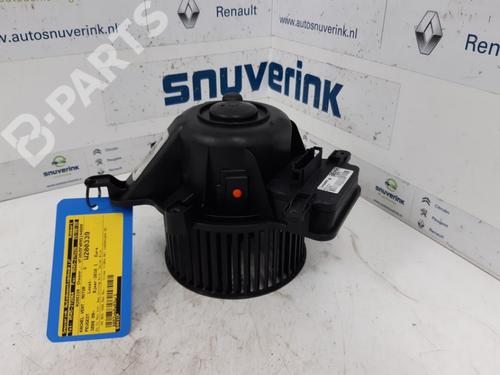 Used Heater blower motor Heater blower motor PEUGEOT 3008 I MPV (0U_) 1.6 VTi (120 hp) 10796836 10796836