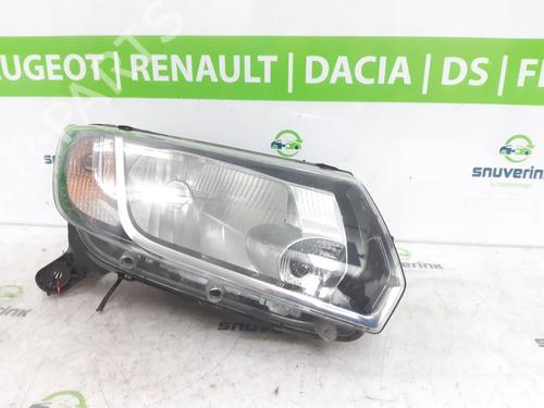 Used Right headlight Right headlight 22218852 22218852