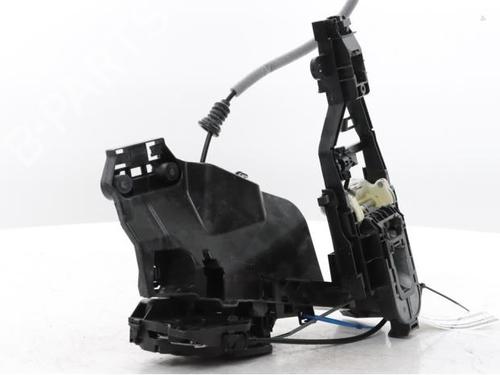 Front left lock VOLVO XC60 II (246) T8 Hybrid AWD | BP40543167C98 - Image 5