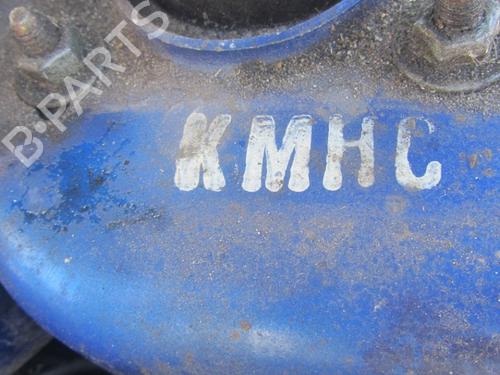 Left front fenders CITROËN SAXO (S0, S1) 1.4 VTS | BP15795451C41 
