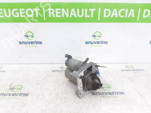 Starter PEUGEOT 208 I (CA_, CC_) 1.2 VTI 82 | BP21195304M8