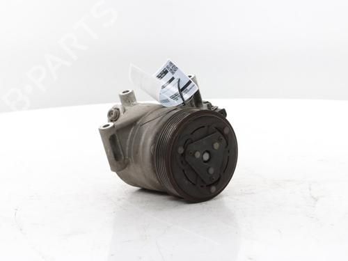 AC compressor PEUGEOT 108 1.0 VTi | BP40048545M34 - Image 4