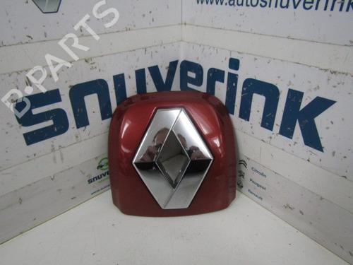 Used Tailgate handle RENAULT CLIO II (BB_, CB_) 1.6 16V (BB01, BB0H, BB0T, BB14, BB1D, BB1R, BB2KL, BB3G... (107 hp) 24163663