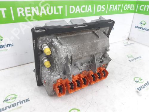 Inverter/Converter PEUGEOT 508 I (8D_) 2.0 HDi Hybrid4 AWC | BP24166431M119 
