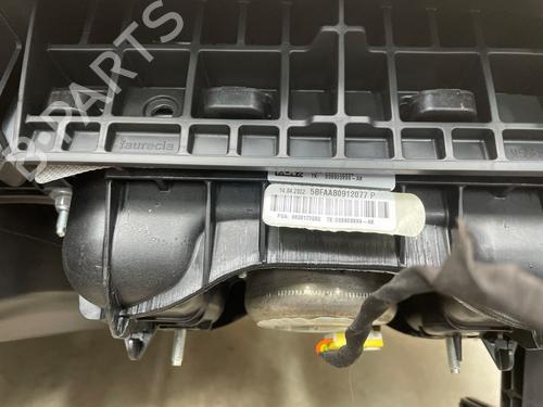 Dashboard PEUGEOT EXPERT Van (V_) 1.5 BlueHDi 120 | BP34564067C46 - Image 5