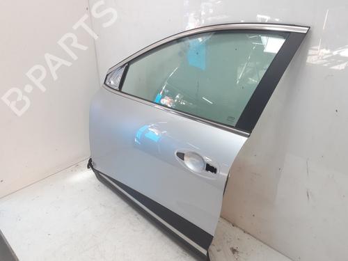 Left front door RENAULT KADJAR (HA_, HL_) 1.3 TCe 140 (HLNB, HLN1) | BP29241426C2 