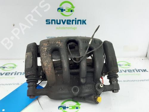 Used Right front brake caliper PEUGEOT 607 (9D, 9U) 2.7 HDi 24V (204 hp) 17122349