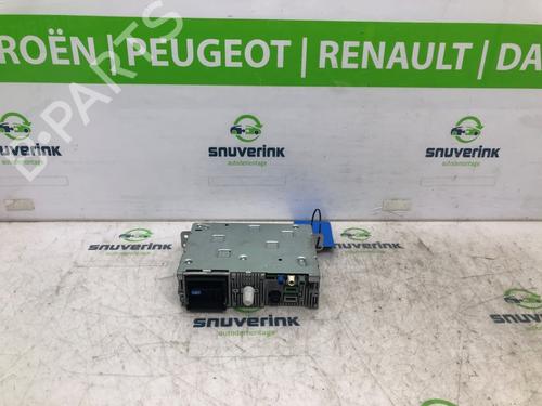 Radio PEUGEOT 308 SW II (LC_, LJ_, LR_, LX_, L4_) 1.6 BlueHDi 120 | BP17191120E6 