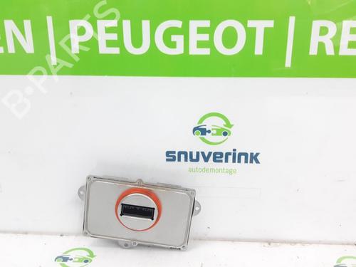 Lights ECU PEUGEOT 5008 II (MC_, MJ_, MR_, M4_) 1.2 THP (MRHNYH, MRHNYW, MRHNSJ, MRHNSU, MRHNSM) | BP30185335M55