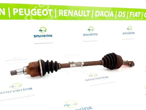 Used Left front driveshaft Left front driveshaft 10805388 10805388