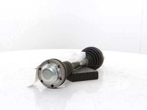 Left front driveshaft VW POLO VI (AW1, BZ1, AE1) 2.0 GTI | BP39211466M38 - Image 4