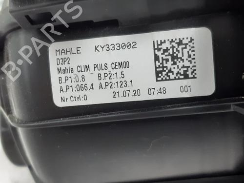 Heater blower motor PEUGEOT 208 II (UB_, UP_, UW_, UJ_) 1.2 PureTech 100 | BP19413316M62 