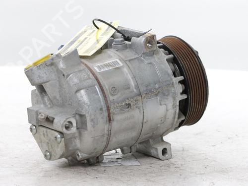 AC compressor RENAULT TRAFIC III Van (FG_) 2.0 dCi 170 (FGMM, FGMV) | BP36089618M34 - Image 5