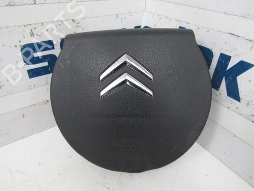 Used Driver airbag CITROËN C4 Coupe (LA_) 1.6 16V (109 hp) 21111807