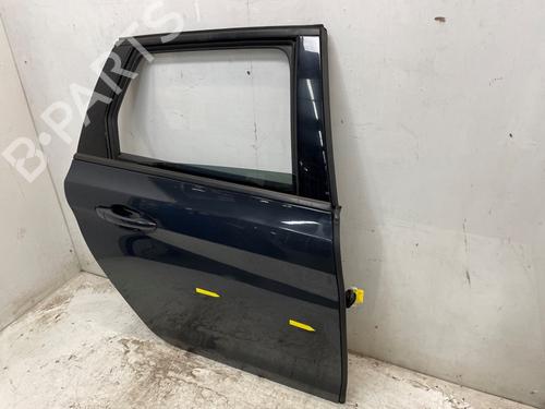 Right rear door PEUGEOT 308 SW II (LC_, LJ_, LR_, LX_, L4_) 1.5 BlueHDi 130 | BP30186789C5 