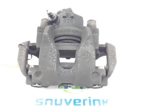 Used Left front brake caliper RENAULT TWINGO III (BCM_, BCA_) 1.0 SCe 70 (71 hp) 24164576