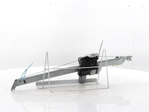 Front left window mechanism RENAULT CAPTUR I (J5_, H5_) 0.9 TCe 90 | BP31960308C22