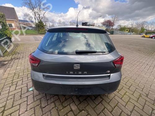 Engine control unit (ECU) SEAT IBIZA V (KJ1, KJG) 1.0 TSI | BP40579457M57 - Image 6