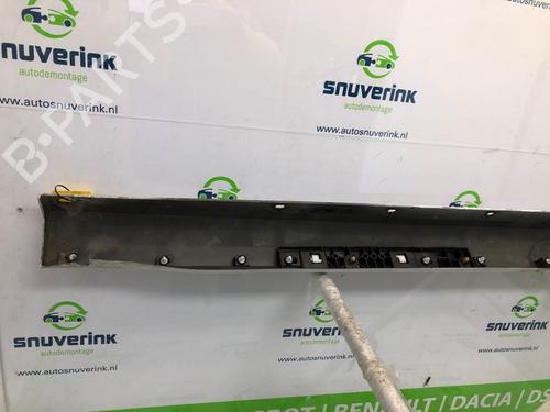 Venstre sidekjole RENAULT ZOE (BFM_) ZOE | BP25449829C115 - Image 5