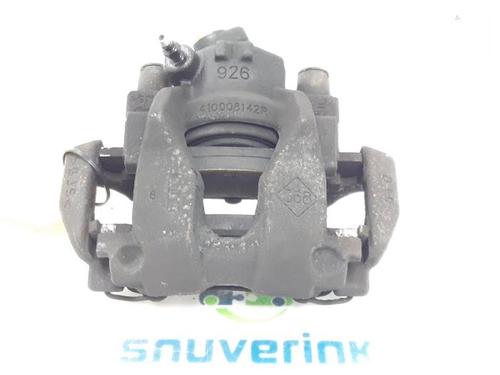 Used Left front brake caliper Left front brake caliper RENAULT TWINGO III (BCM_, BCA_) 1.0 SCe 70 (71 hp) 40573808 40573808