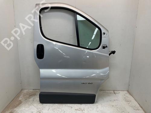 Used Right front door RENAULT TRAFIC II Van (FL) 1.9 dCi 80 (FL0B) (82 hp) 27687976