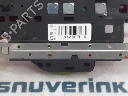 Fuse box RENAULT ZOE Hatchback Van (BFM_) Electric (BFME) | BP23123633E1  - Image 7