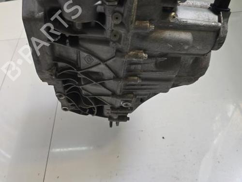 Gearbox RENAULT KADJAR (HA_, HL_) 1.2 TCe 130 (HLMR) | BP40552043M3 - Image 6