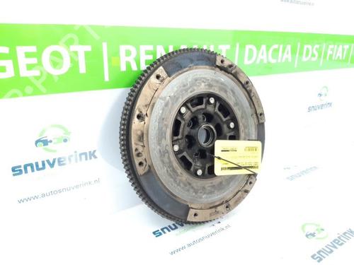 Flywheel RENAULT KOLEOS I (HY_) 2.5 4x4 (HY0C, HY0N) | BP10803067M101 