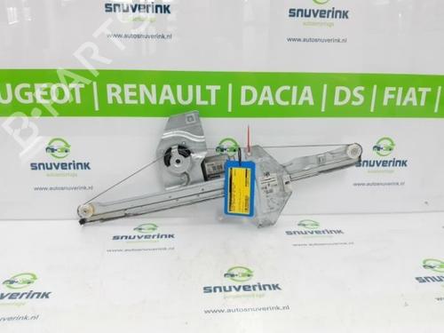front-right-window-mechanism-peugeot-partner-box-bodympv-2008-40569498 main image