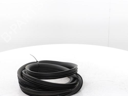 Rubber door seal PEUGEOT PARTNER Box Body/MPV (K9) 1.5 BlueHDi 75 | BP29899396C142