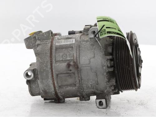 AC compressor OPEL VIVARO B Van (X82) 1.6 CDTI (05) | BP40588612M34  - Image 6