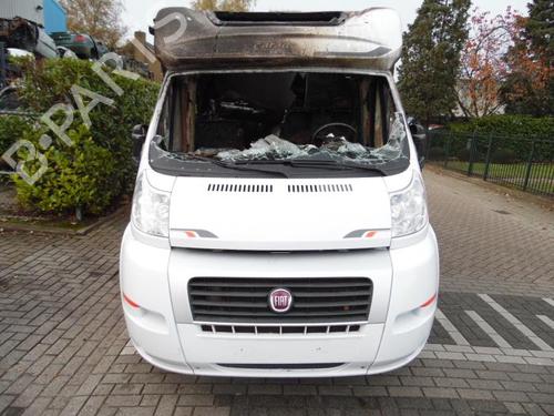 Pipe FIAT DUCATO Platform/Chassis (250_) 130 Multijet 2,3 D | BP40561557M125 - Image 7
