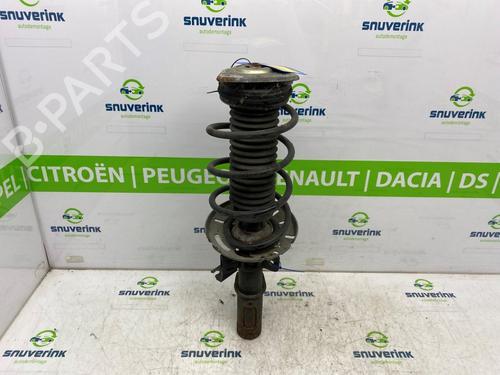 Used Left front shock absorber PEUGEOT 308 II (LB_, LP_, LW_, LH_, L3_) 1.6 BlueHDi 120 (120 hp) 18300969