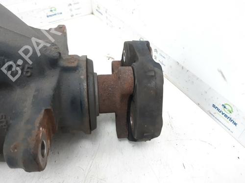Rear differential BMW 1 (E87) 118 d | BP10800505M24 