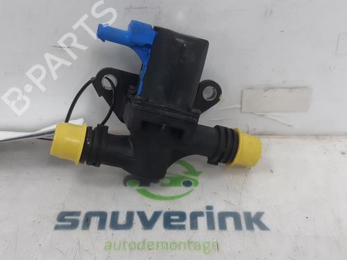 Auxiliary water pump PEUGEOT 208 II (UB_, UP_, UW_, UJ_) e-208 | BP25828958M111 