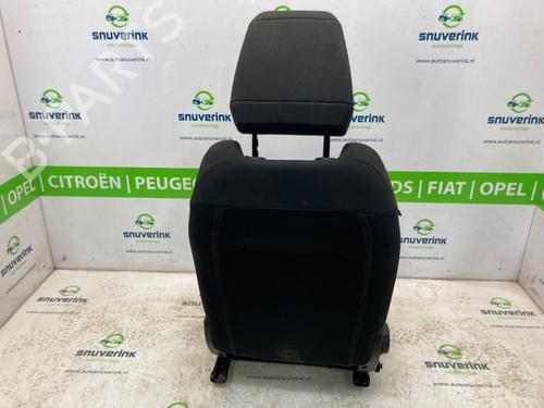 Right front seat CITROËN C4 III (BA_, BB_, BC_) 1.2 PureTech 100 (BAHNEA, BAHNKA) | BP24159775C16 - Image 3