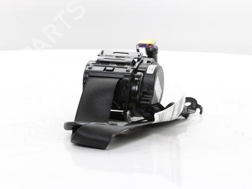 Rear left seatbelt TESLA MODEL 3 (5YJ3) EV | BP38409434I29 - Image 3