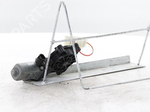 Front right window mechanism RENAULT CAPTUR I (J5_, H5_) 1.2 TCe 120 | BP28797196C23  - Image 5