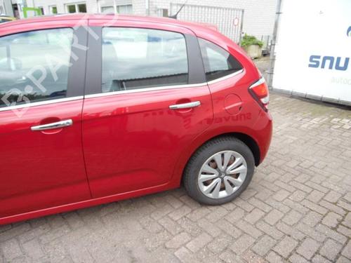 Gearbox CITROËN C3 II (SC_) 1.2 VTi 82 | BP40581490M3 - Image 23