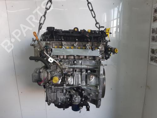 Used Engine Engine 38409334 38409334