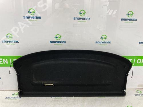 Rear parcel shelf CITROËN DS3 (SA_) 1.6 HDi 90 | BP27093162C85 