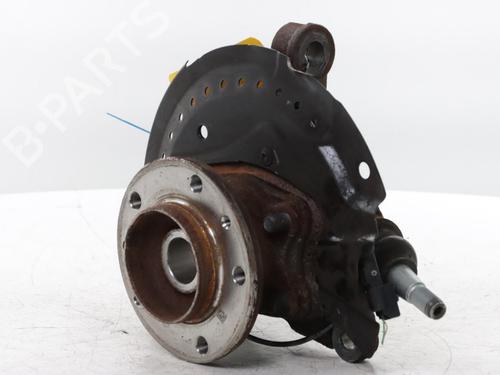 Left front steering knuckle RENAULT MASTER IV Van (F8__) BLUE DCI 130 (F8M2) | BP34566776M25 - Image 7