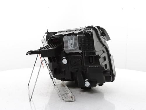 Right headlight SKODA ELROQ (PYL) 60 | BP40527582C29 - Image 8