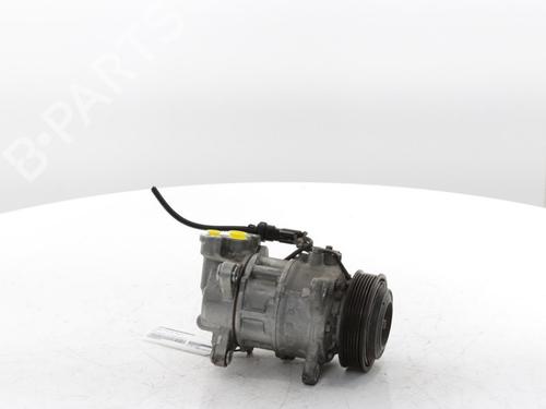 AC compressor BMW 3 (G20, G80, G28) 330 i | BP29426623M34 - Image 6