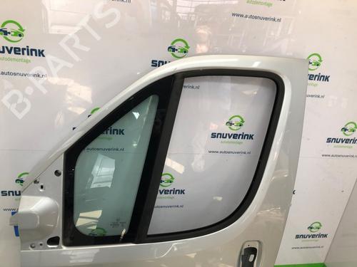 Left front door PEUGEOT BOXER Van 2.0 BlueHDi 130 | BP23987673C2 