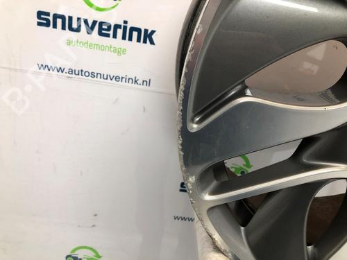 Rim RENAULT ZOE (BFM_) ZOE | BP18073989C45