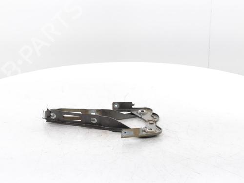 Hinge/Door check strap PEUGEOT PARTNER Box Body/MPV (K9) 1.5 BlueHDi 75 | BP30186007C146 