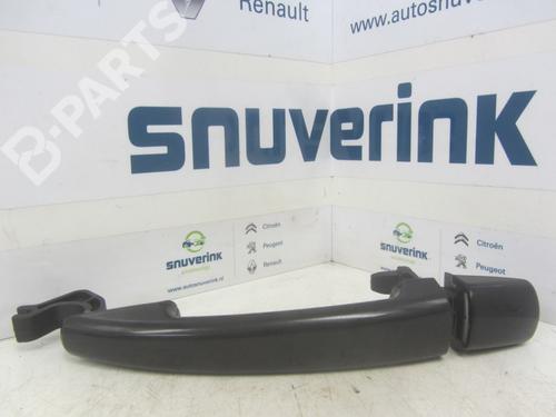 Used Interior door handle Interior door handle PEUGEOT PARTNER Tepee 1.6 BlueHDi 100 (100 hp) 10788321 10788321