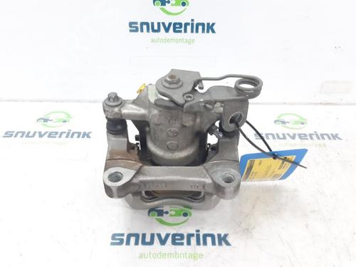 Left rear brake caliper PEUGEOT 208 II (UB_, UP_, UW_, UJ_) 1.2 PureTech 100 | BP18414045M107 
